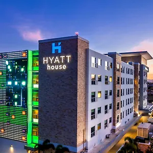 3* Hotel Hyatt House