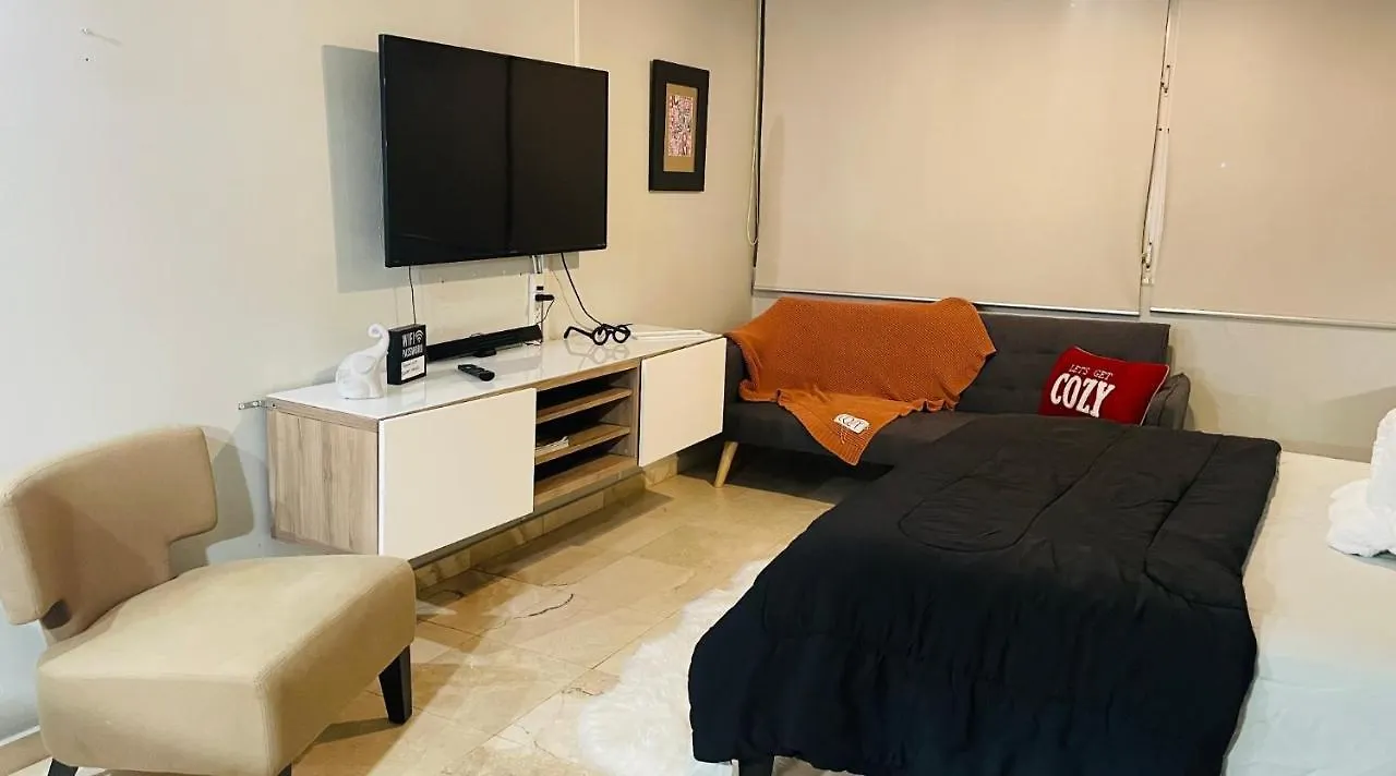 Cozy Studio At Miramar & Convention Center San Juan Puerto Rico